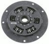 SACHS 1866 600 013 Torsion Damper, clutch